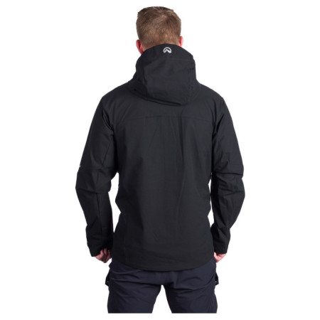 Herren Softshell-Jacke Northfinder Faro