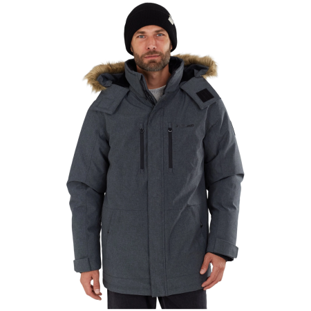 Herren-Winterparka Fundango Spirit II Parka Jacket