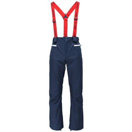 Herren-Skihose Loap Febon blau Blue