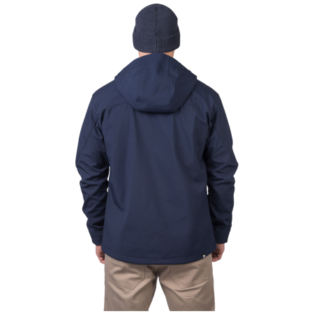 Herrenjacke Hannah Wander