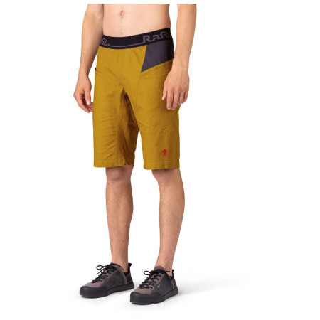 Herrenshorts Rafiki Megos