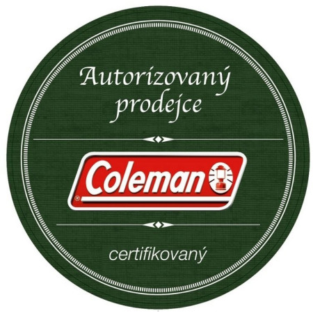 Matratze Coleman Extra Durable Airbed Single
