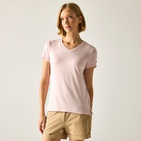 Damen-T-Shirt Regatta Elkie