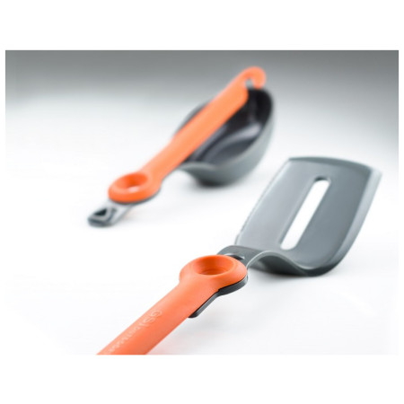 Kochset GSI Outdoors Gourmet Kitchen Set 11