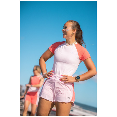 Damen-T-Shirt Kari Traa Linnea Tee