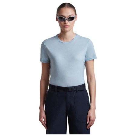 Damen-Funktionsshirt Icebreaker Women Merino 125 Cool-Lite™ Sphere III SS Tee