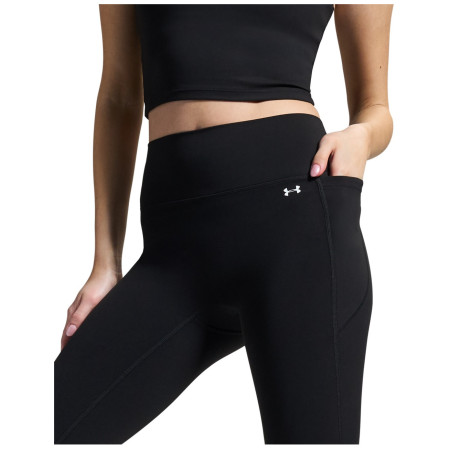 Damen-Leggings Under Armour Motion Legging