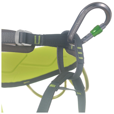 Karabiner Camp Nimbus Lock