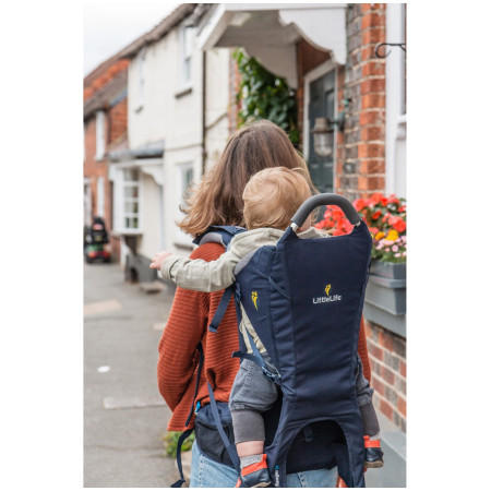 Kindertrage LittleLife Ranger S3 Child Carrier