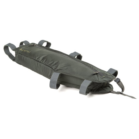 Fahrradtasche für den Rahmen Acepac Zip frame bag MKIII L