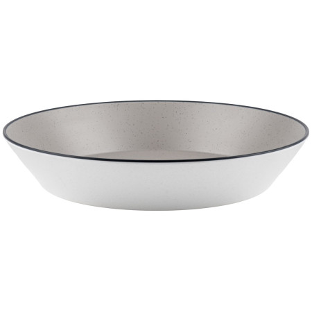 Teller Brunner Deep Plate ø 22cm