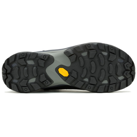 Herrenschuhe Merrell Moab Speed 2 Thermo Mid Wp