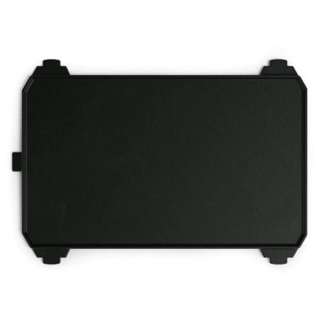 Erweiterung für Grill SKOTTI Oboustranný litinový tál Kast