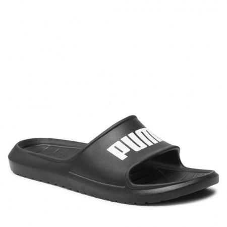 Pantoffeln Puma Divecat v2 Lite schwarz black