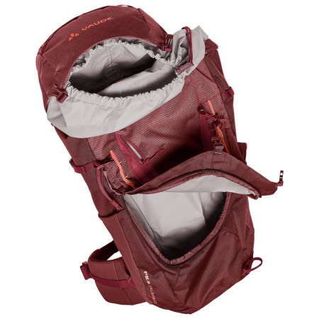 Damen Wanderrucksack Vaude Women's Asymmetric 38+8