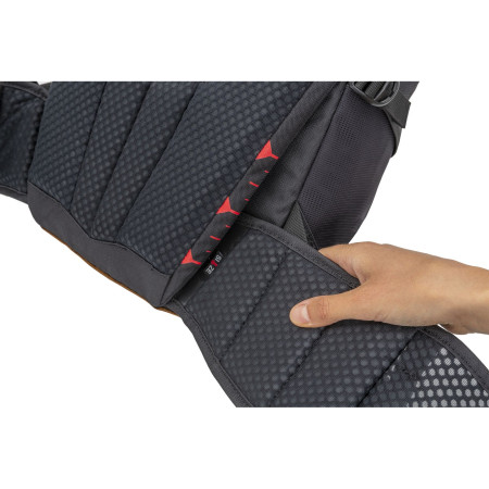 Fahrradrucksack Vaude Moab Pro 22 II