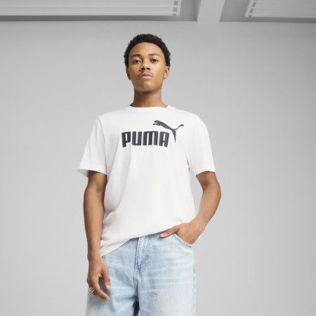 Herren T-Shirt Puma ESS No. 1 Logo Tee