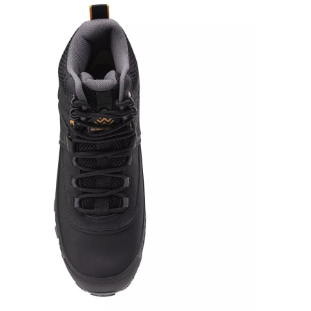 Herren Knöchel-Trekkingschuhe Hi-Tec Everest Snow Hiker