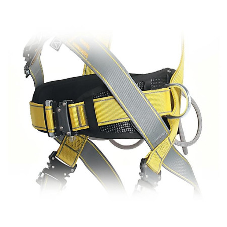 Auffanggurt Singing Rock Body II