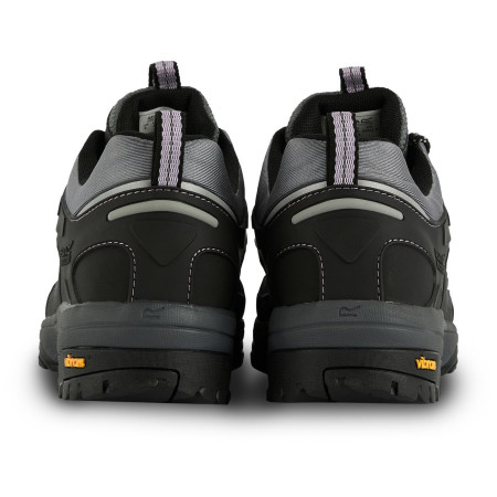 Damenschuhe Regatta Womens Regen Low