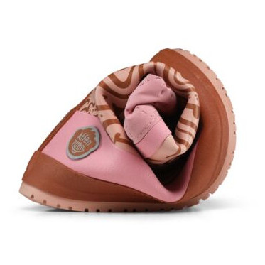 Kinderstiefel Affenzahn Rainboot Vegan Puddly Deer