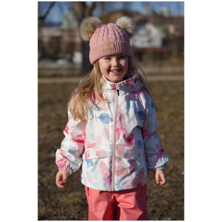 Kinderjacke DucKsday Windbreaker Jacket Bliss