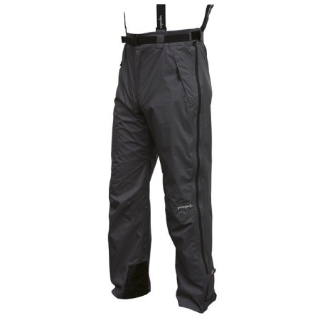 Hose Pinguin Rain L 2014 grau