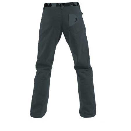 Herrenhose Nograd Yaniro Pant dunkelgrau Anthracite Grey