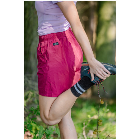 Damenshorts MOOA Esent short