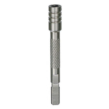 Bit-Aufsatz Leatherman Nástavec na bity silber