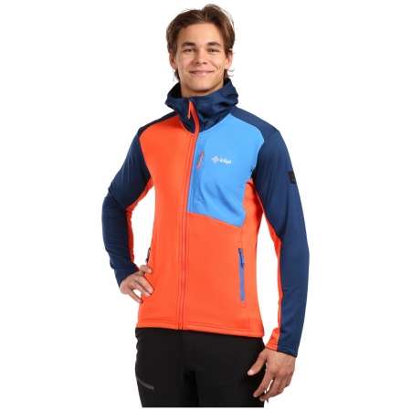 Herren Funktions-Sweatshirt Kilpi Sevelen-M