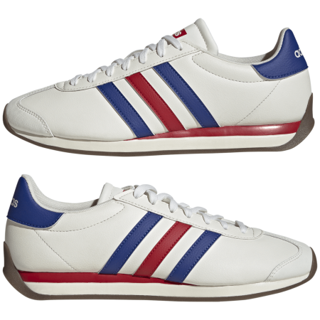 Herrenschuhe Adidas Runvista