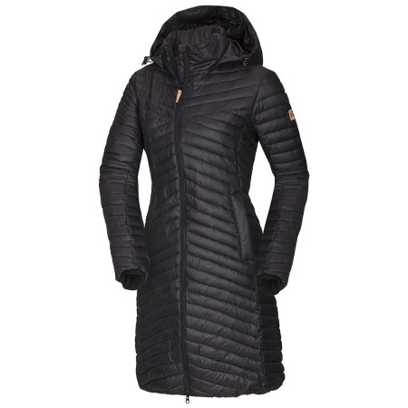 Damenjacke Northfinder Kirstie schwarz Black