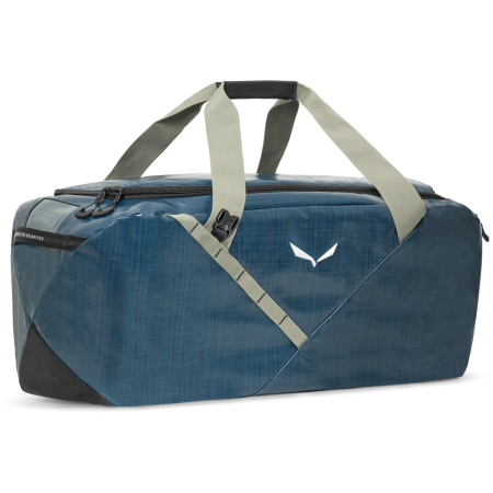 Reisetasche Salewa Discovery Duffle M blau pond
