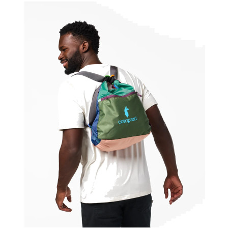 Umhängetasche Cotopaxi Taal Convertible Tote