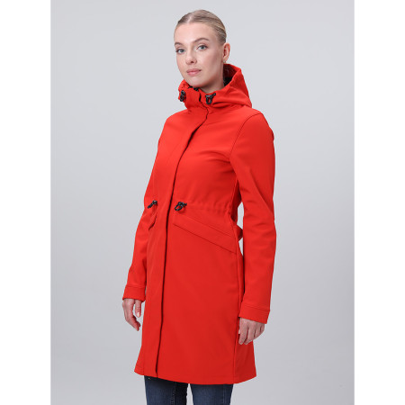 Damenmantel Loap Lunara