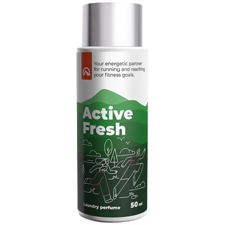 Waschmittelparfüm Northfinder Active Fresh 50ml