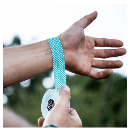 Tapeband CRUX Power - 2,4 cm, 10 m