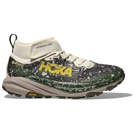 Herrenschuhe Hoka M Speedgoat 6 Mid Gtx