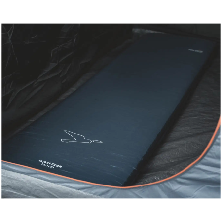 Selbstaufblasende Isomatte Easy Camp Skylark Mat Single 10.0 cm
