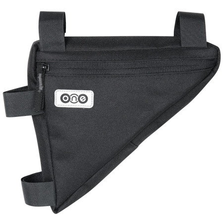 Fahrradtasche für den Rahmen Just One One Case M schwarz
