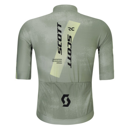Herren Radtrikot Scott Jersey M's RC Pro