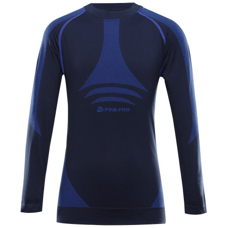 Kinder-Funktionsshirt Alpine Pro Amboso