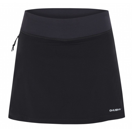 Damenrock Husky Flamy L (2024)