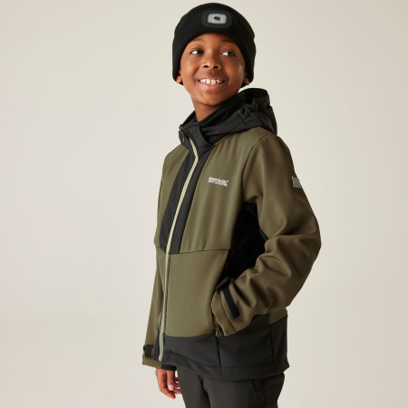 Kinderjacke Regatta Haydenbury