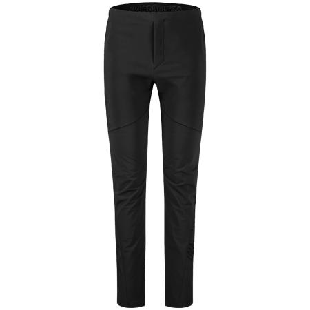 Herrenhose Montura Synth Pants schwarz BLACK