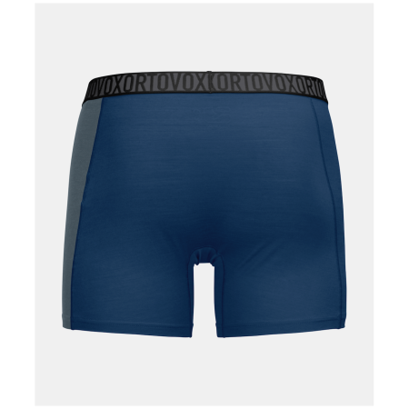 Herren-Boxershorts Ortovox 150 Essential Boxer Briefs M