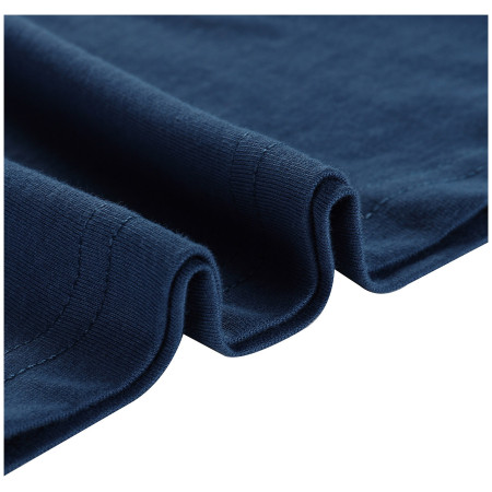 Kinder-T-Shirt Alpine Pro Ecco 2 Blue