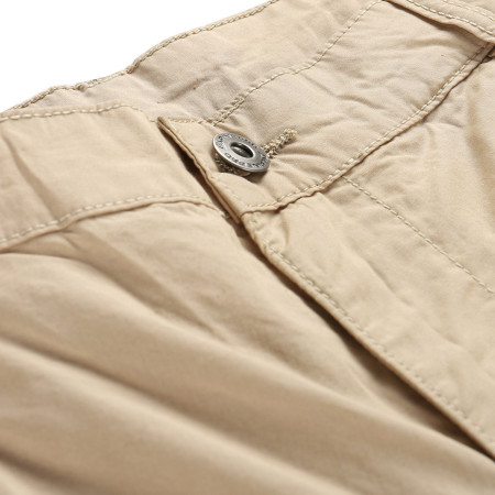 Herrenshorts Alpine Pro Urt