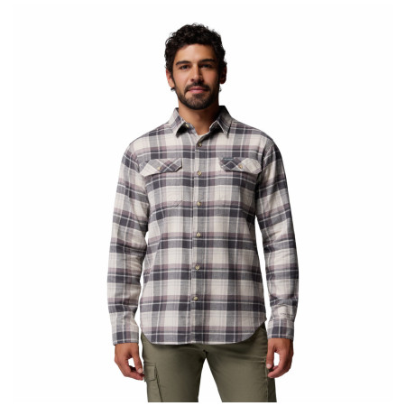 Herrenhemd Columbia Flare Gun™ Stretch Flannel